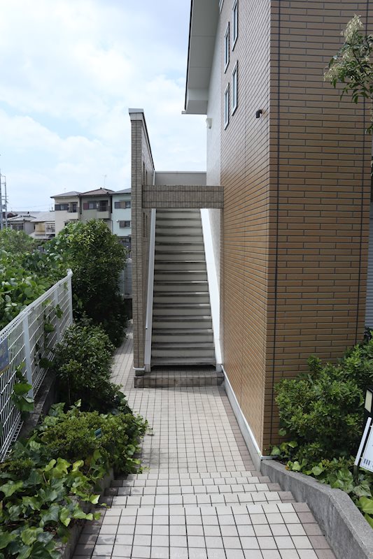 アンサンブル高槻 その他外観4