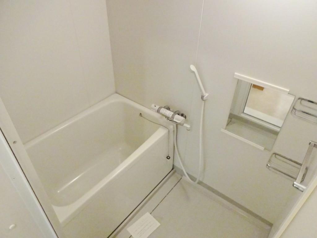 アンサンブル高槻 風呂画像