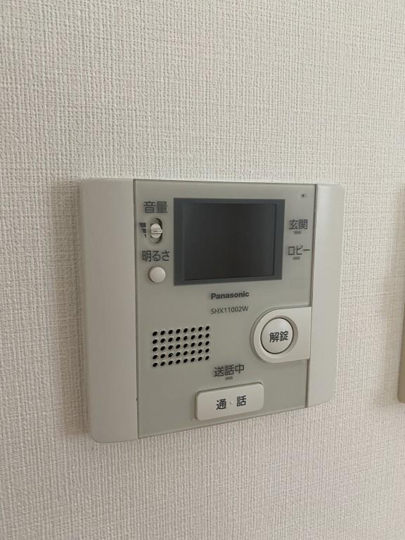 Espoir Asakusabashi その他4