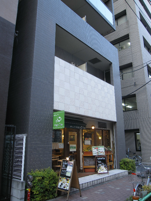 Espoir Asakusabashi その他外観2
