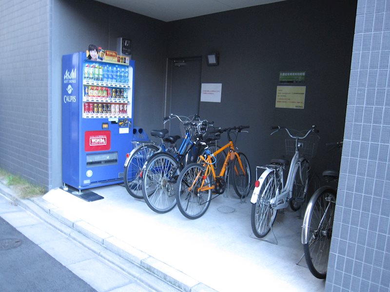 Espoir Asakusabashi その他外観3