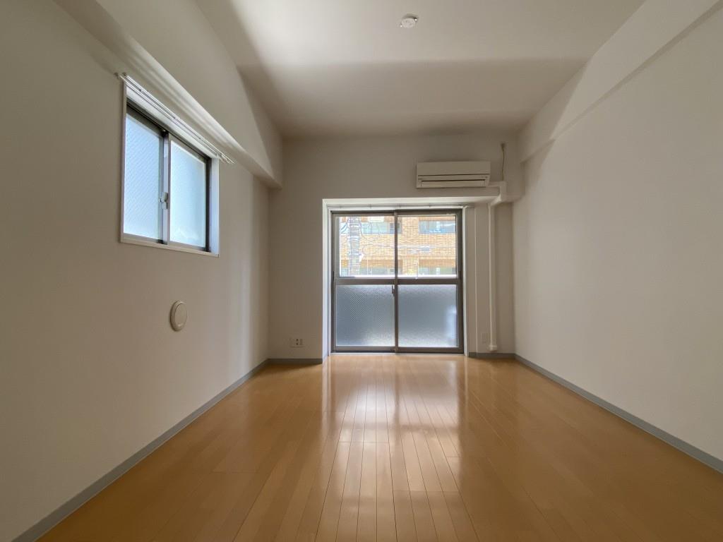 Espoir Asakusabashi リビング