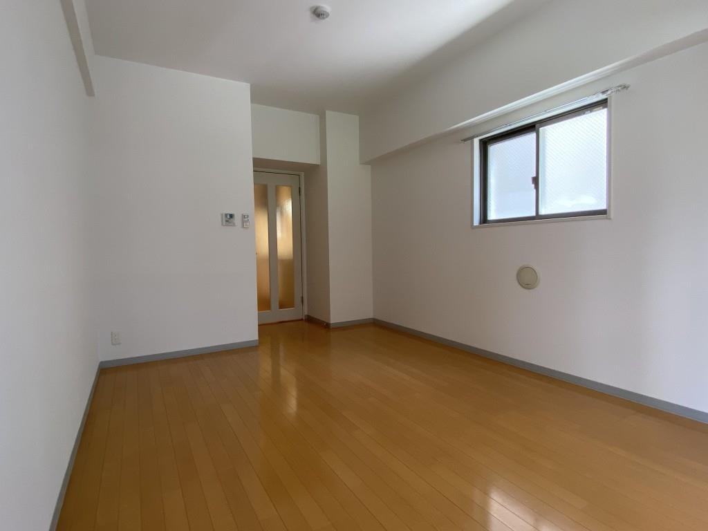 Espoir Asakusabashi ベッドルーム