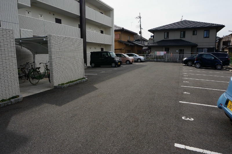 プリエボヌール その他外観1