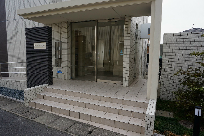 プリエボヌール その他外観2