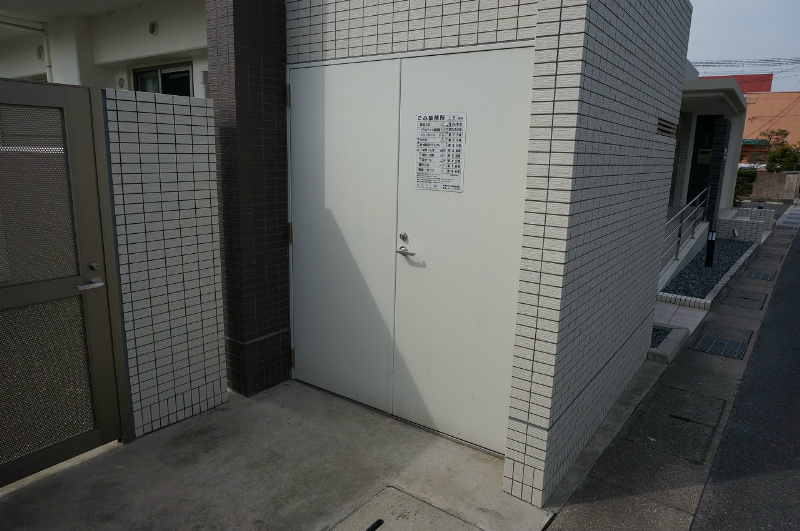 プリエボヌール その他外観5