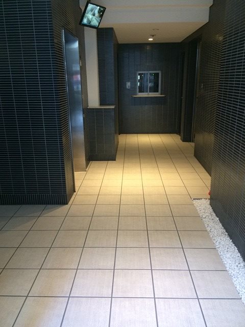 ヘスティア神戸 その他外観2