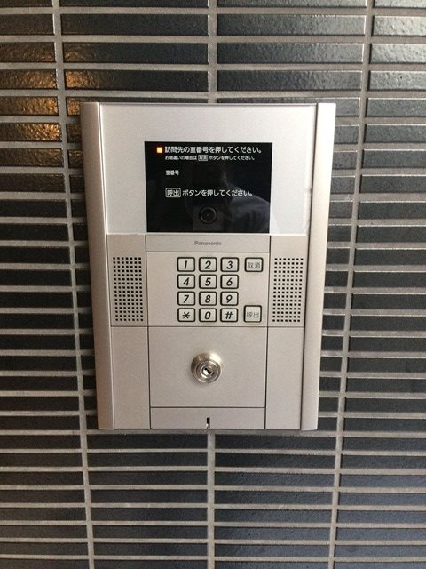 ヘスティア神戸 その他外観3