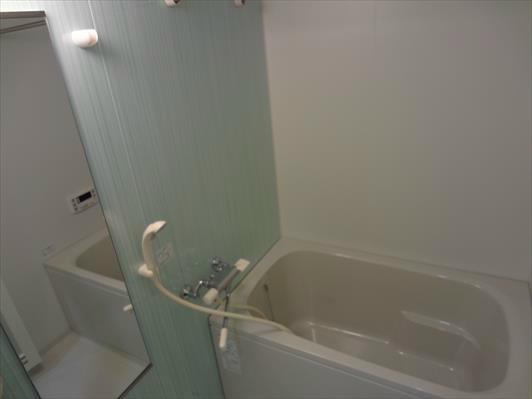 ヘスティア神戸 風呂画像