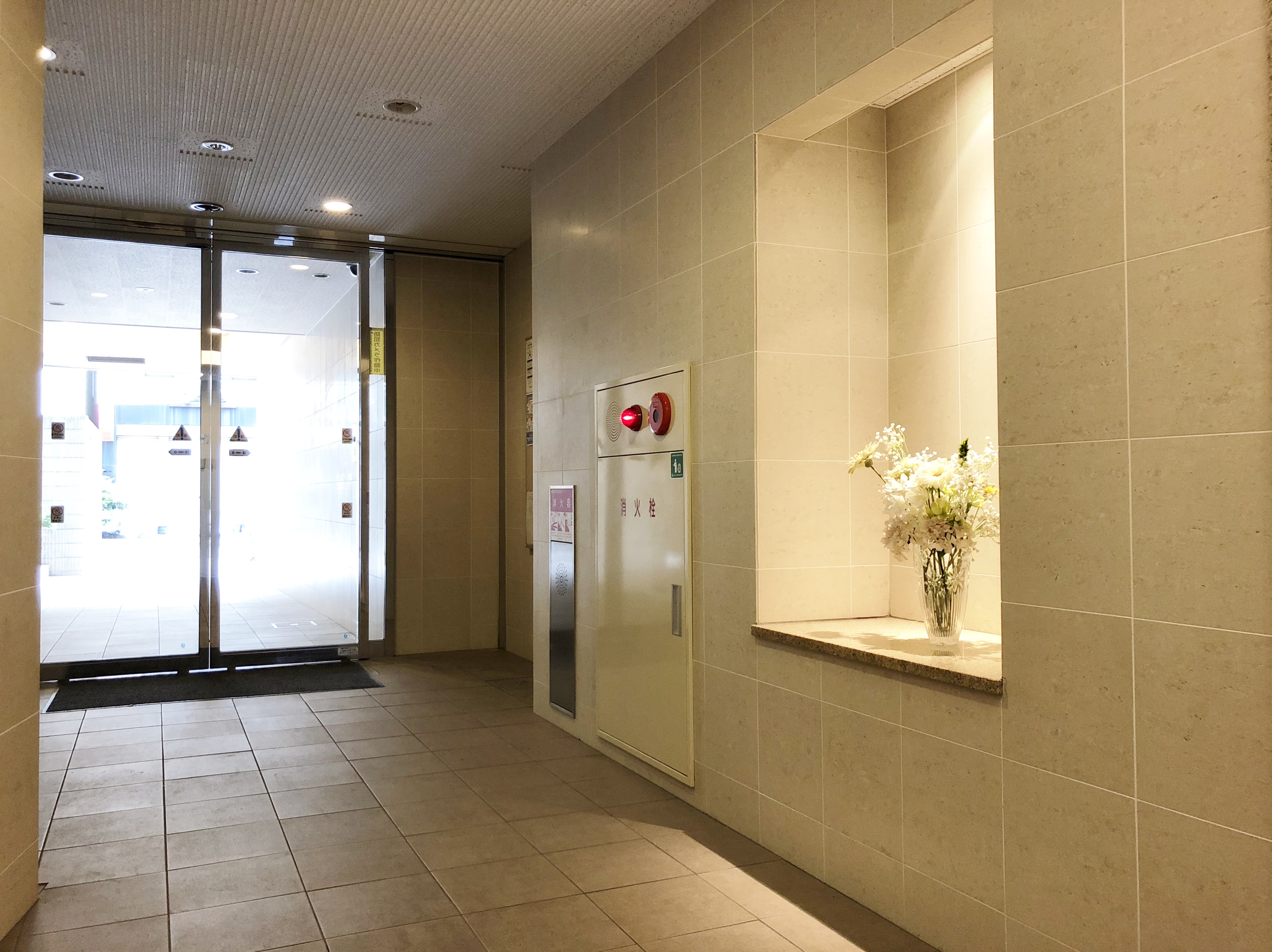 アモン フォンテーヌ その他外観4