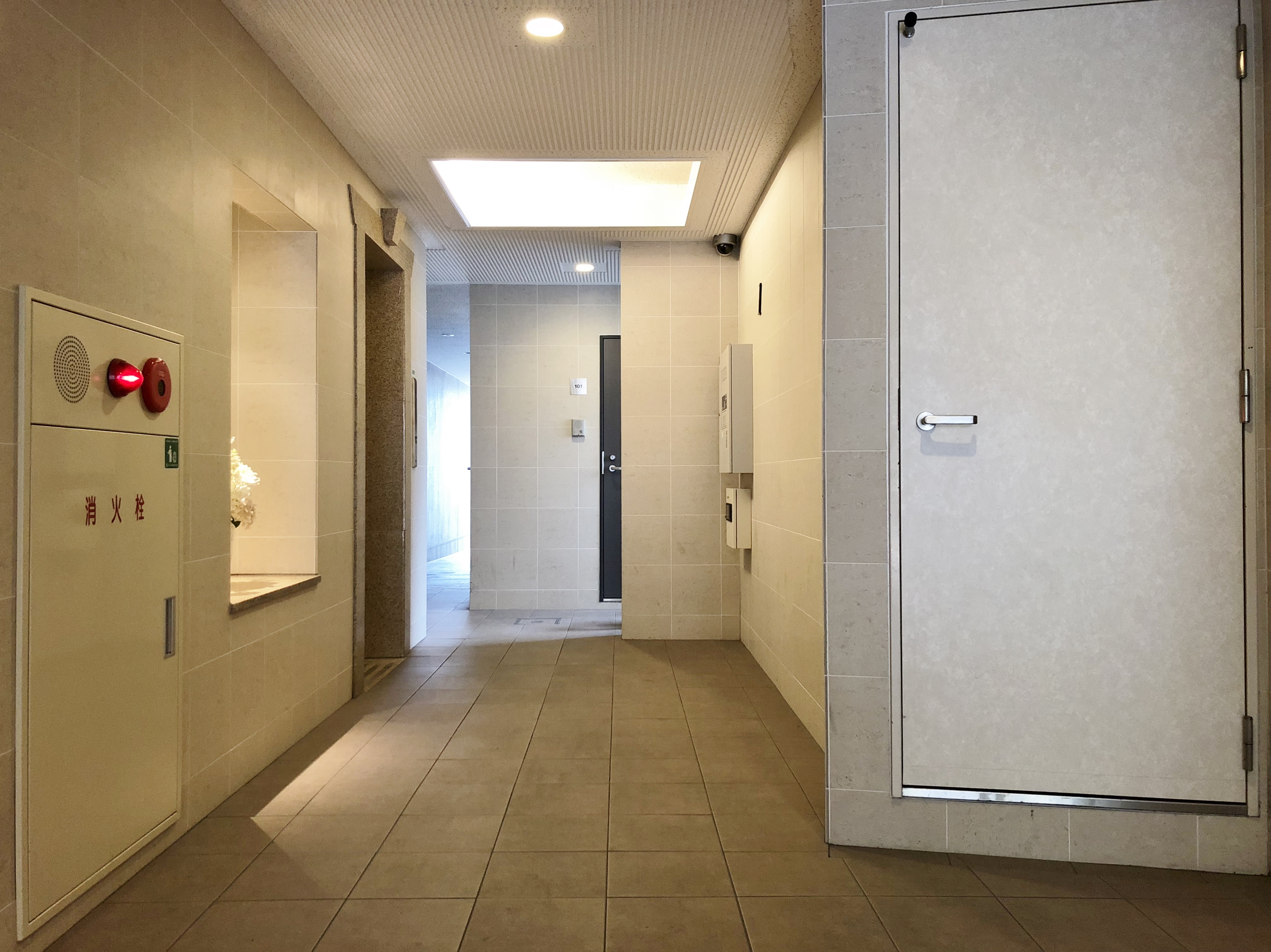 アモン フォンテーヌ その他外観5