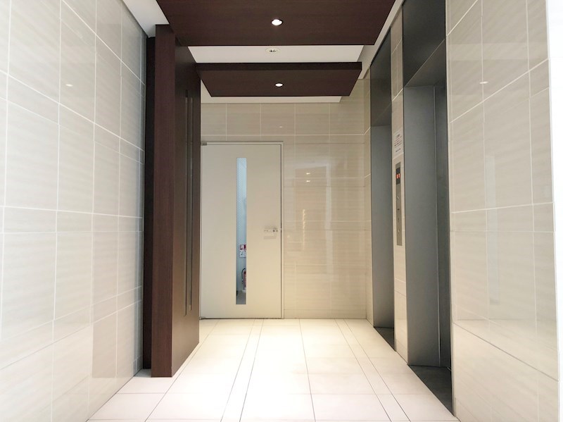 ツインアウルズ その他外観5