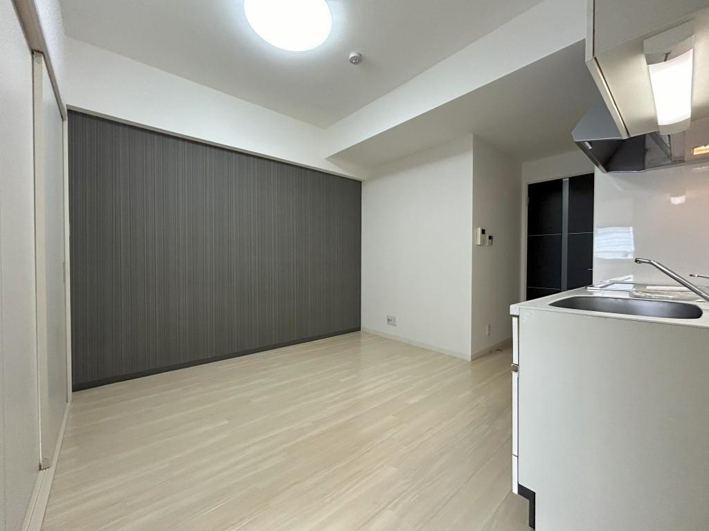 ツインアウルズ リビング