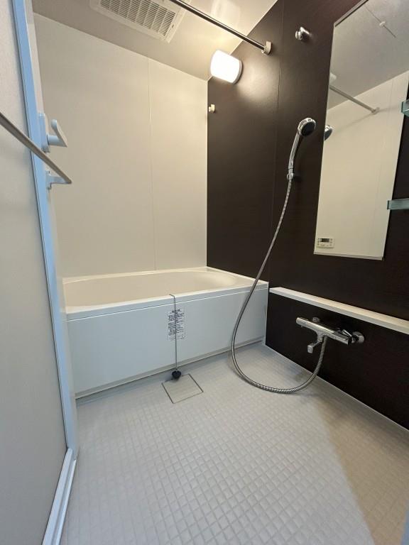 ツインアウルズ 風呂画像