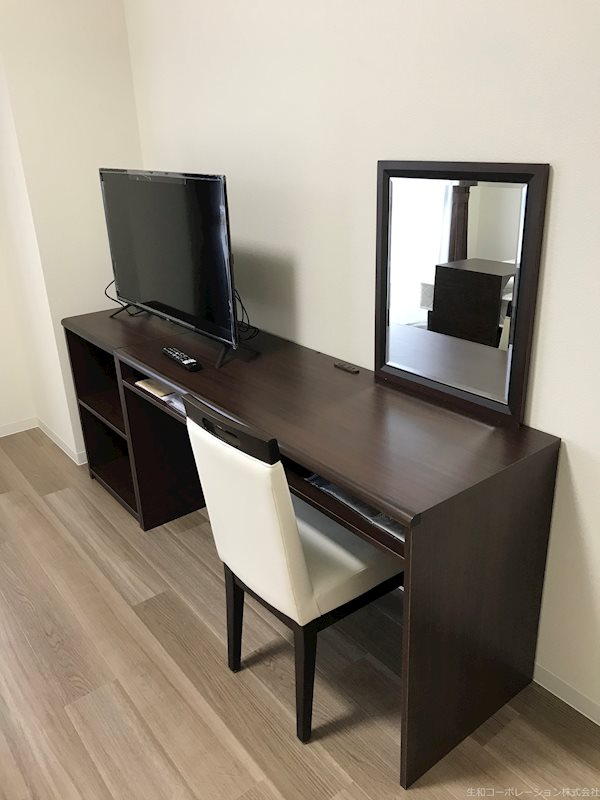 エスカルコート その他4