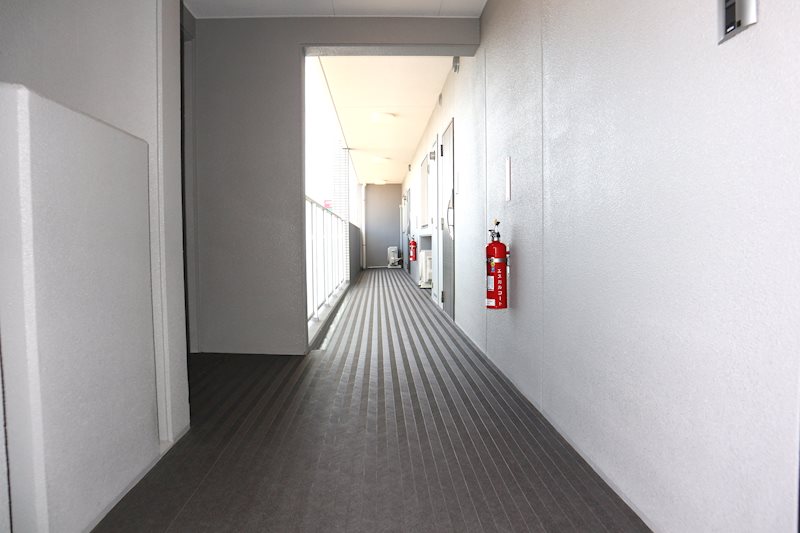 エスカルコート その他外観4