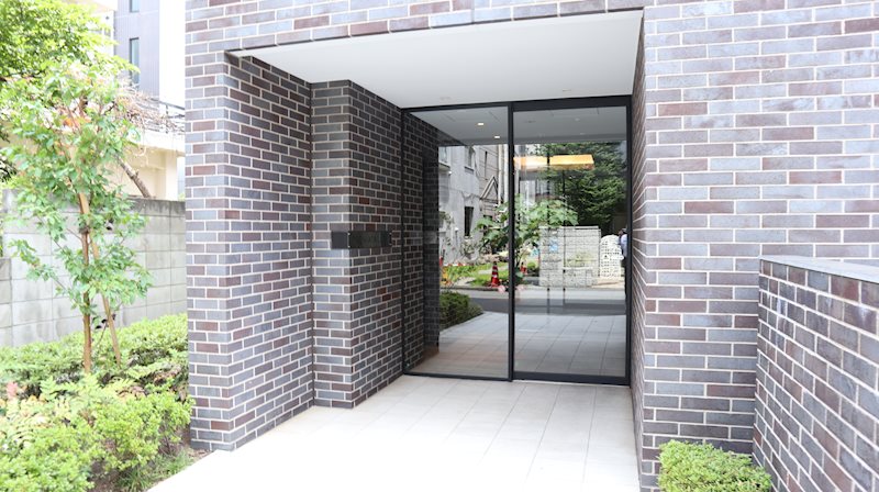 プレミアータ ルーチェ その他外観1