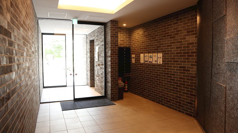 プレミアータ ルーチェ その他外観2