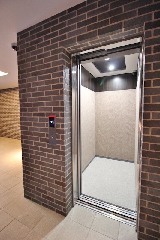 プレミアータ ルーチェ その他外観3