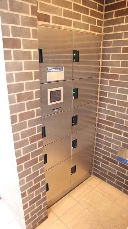 プレミアータ ルーチェ その他外観4