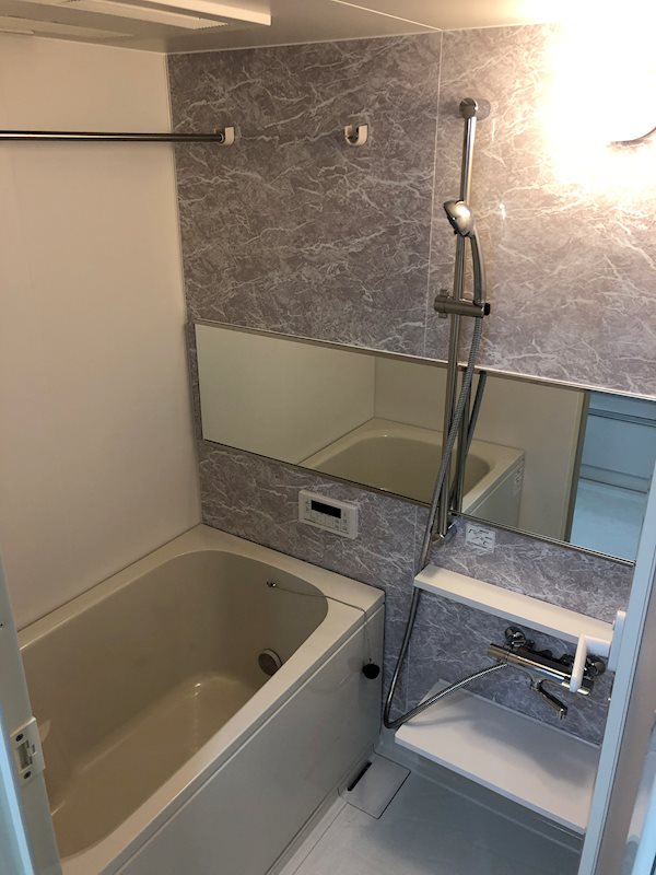 グランディールSUEHIRO 風呂画像