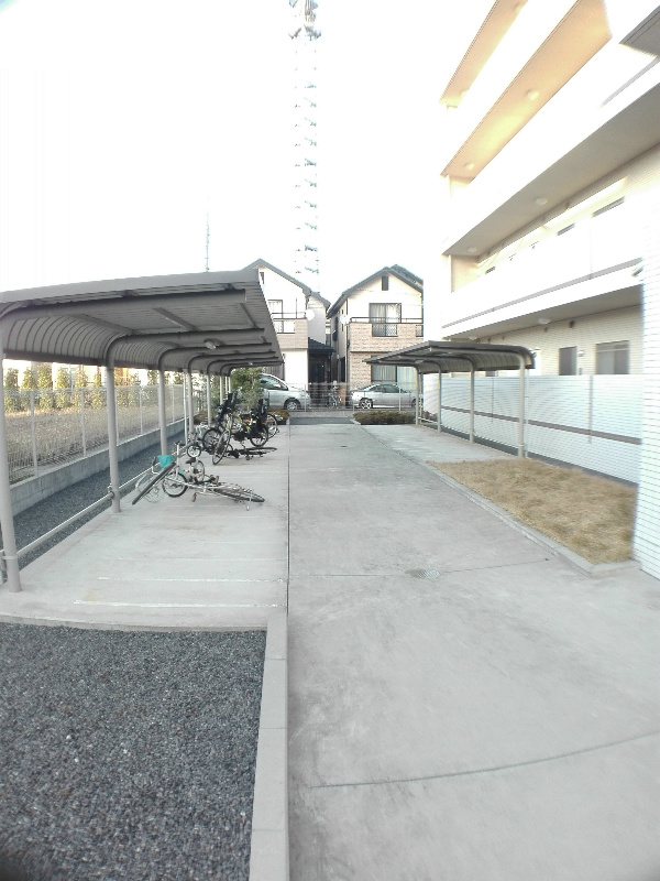 ルミエール(川口) その他共有部分