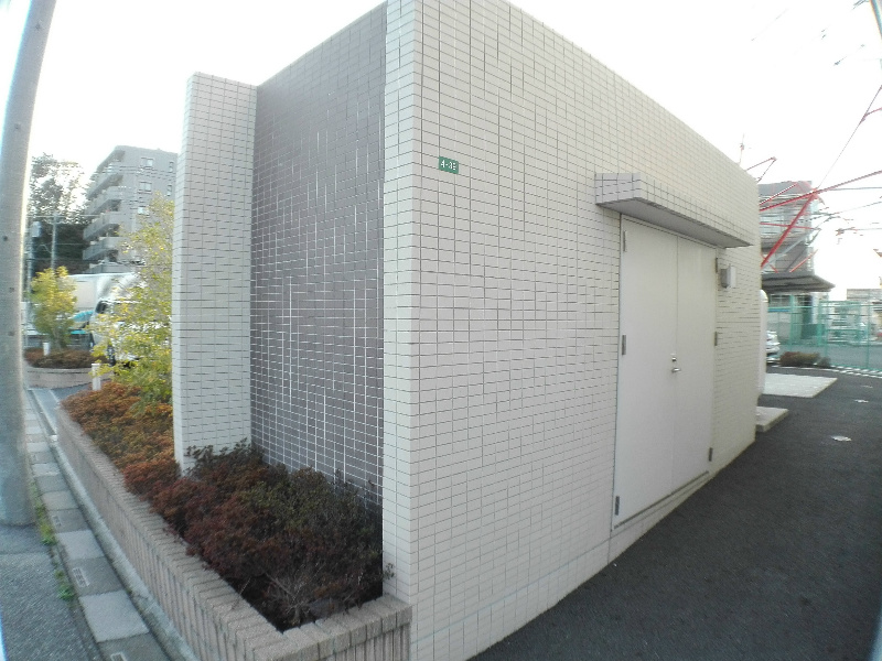ルミエール(川口) その他共有部分