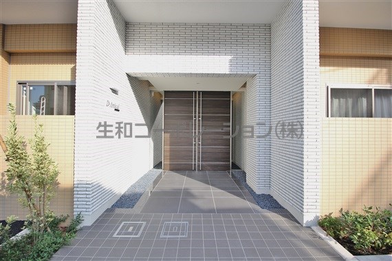 ディ・アミカル その他外観1