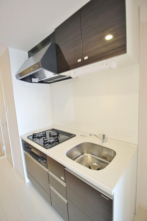 ディ・アミカル キッチン