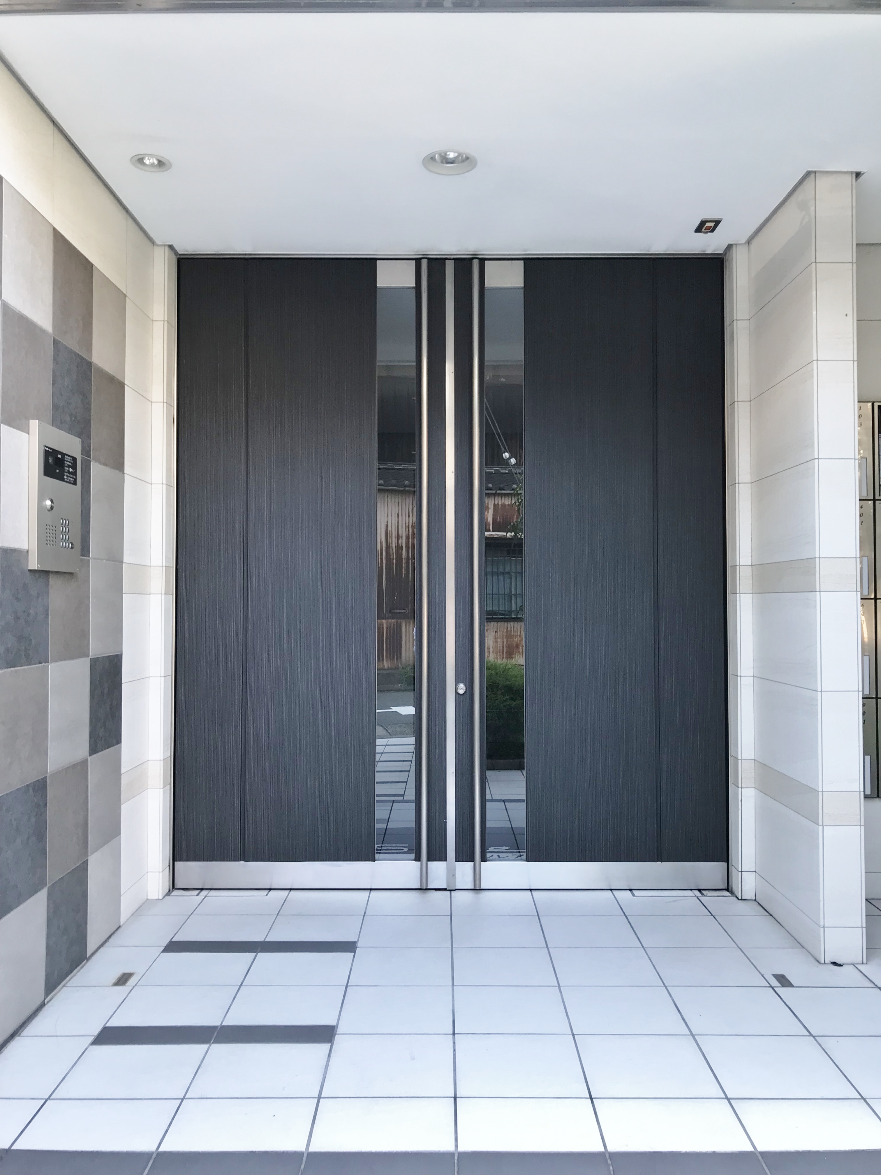 ソレアード(中川区) その他外観3