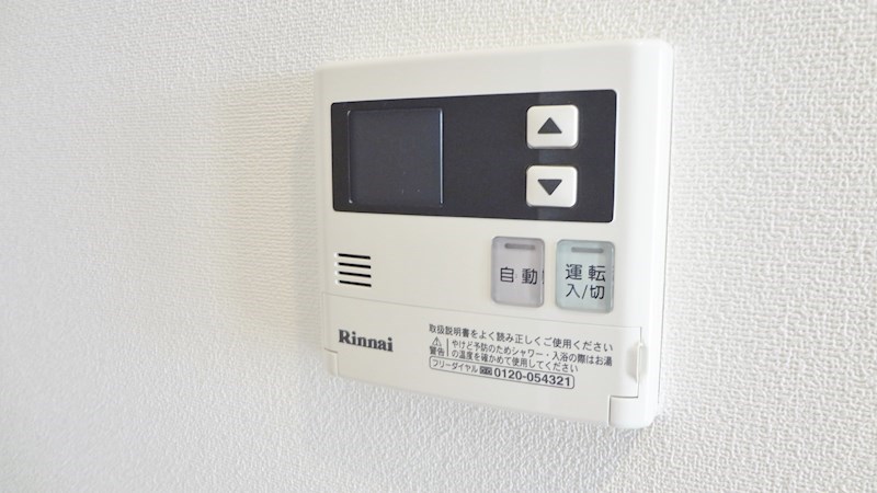 ソレアード(中川区) その他7