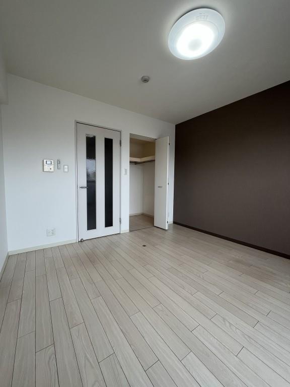 ソレアード(中川区) リビング