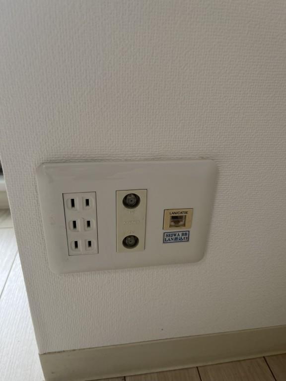 ソレアード(中川区) その他16