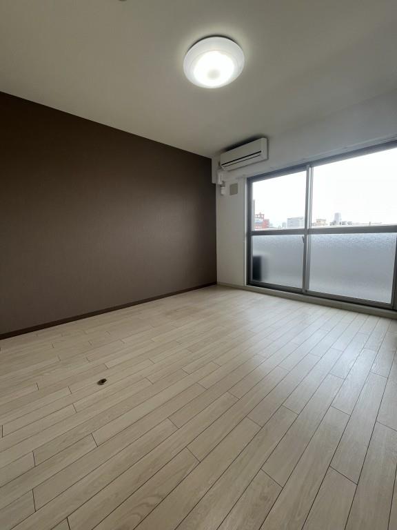 ソレアード(中川区) ベッドルーム