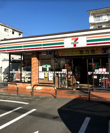 ｸﾚｾﾝﾄ馬部 周辺画像5