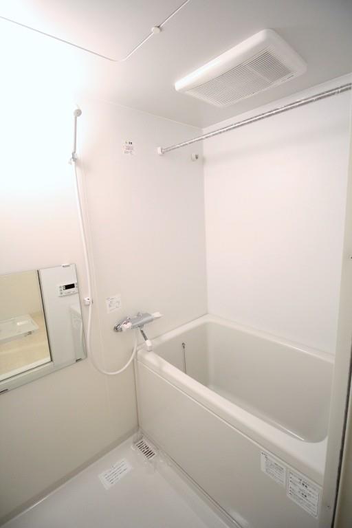 ノールお茶の水 風呂画像