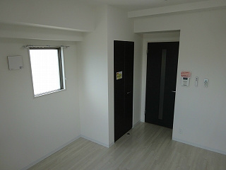 ロイヤルピジョン ライズ ベッドルーム