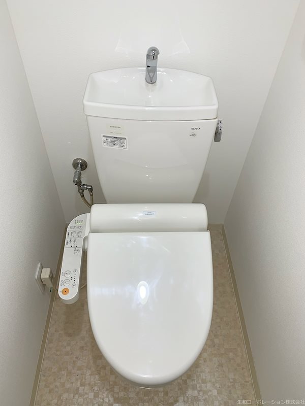 アモン リオ ブランシュ ベッドルーム