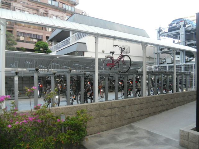 ﾘﾗｼｵ西明石駅前 その他外観2