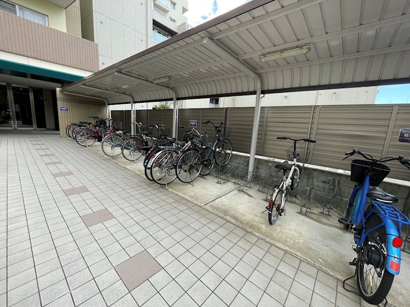 サンフークⅢ その他外観3