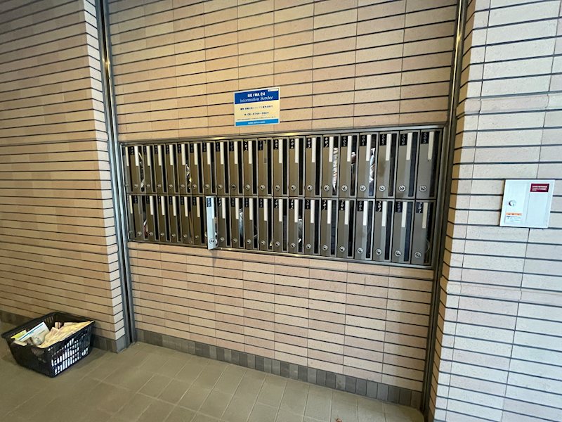 サンフークⅢ その他外観6