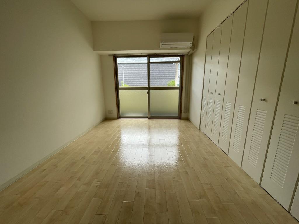 サンフークⅢ リビング