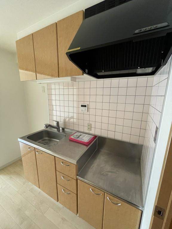 サンフークⅢ キッチン