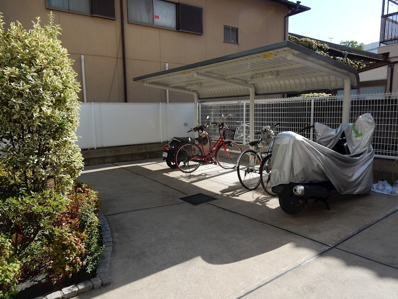 エスペランサ1241 その他共有部分