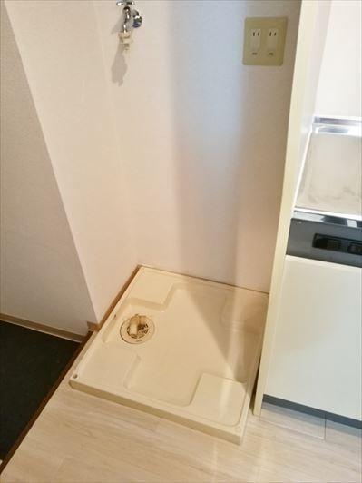 セイワパレス堂島シティ その他4