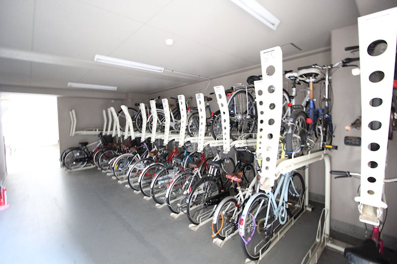 セイワパレス堂島シティ その他外観4