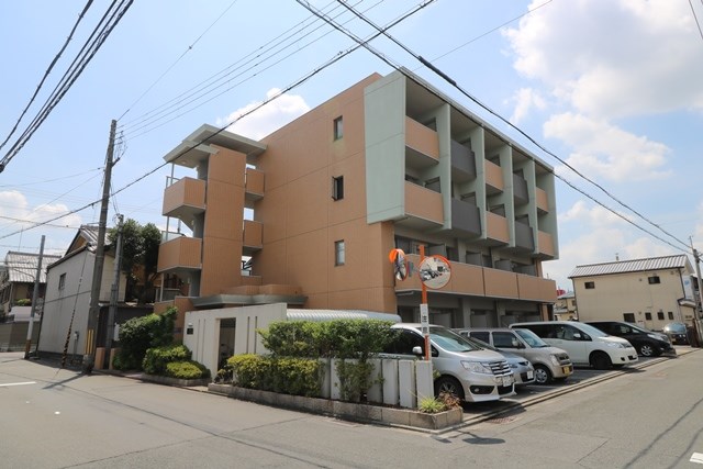 CENT VILLA 外観写真