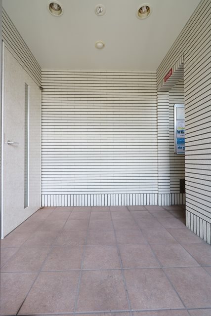 CENT VILLA その他外観2