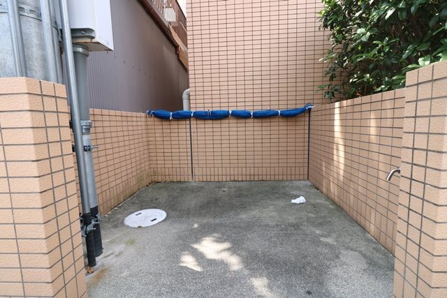 CENT VILLA その他外観5