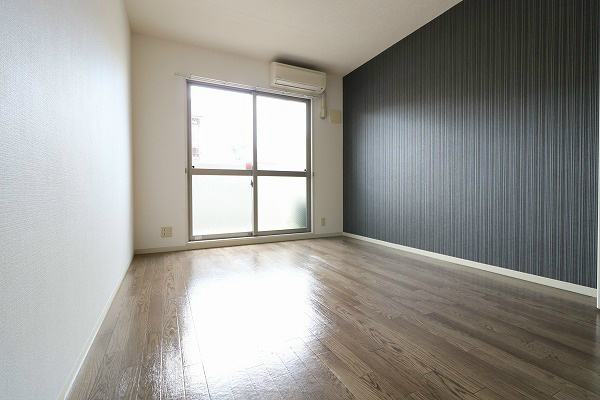 CENT VILLA リビング